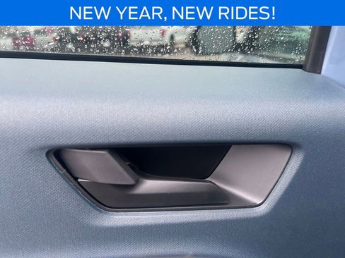 New 2026 Ford Maverick XLT w/ Equipment Group 301A image 19