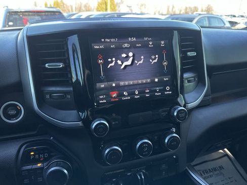 Used 2021 RAM 1500 Big Horn image 19