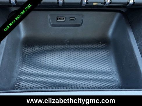 New 2026 GMC Terrain Denali image 32