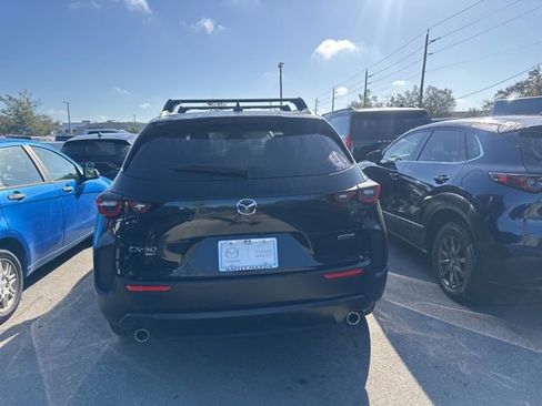 Used 2025 MAZDA CX-50 2.5 Hybrid w/ Weather Package image 3
