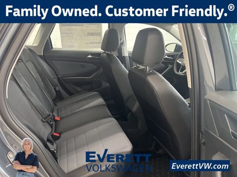 New 2026 Volkswagen Jetta SE image 34