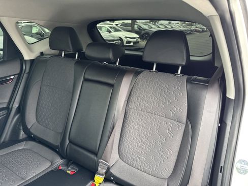 Used 2025 Kia Seltos X-Line image 22