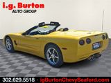 Used 2000 Chevrolet Corvette Convertible w/ Memory Pkg image 4