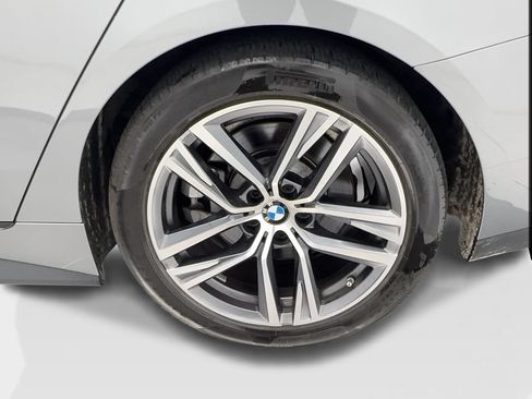 Used 2023 BMW 430i Gran Coupe xDrive w/ Premium Package AWD/4WD image 12