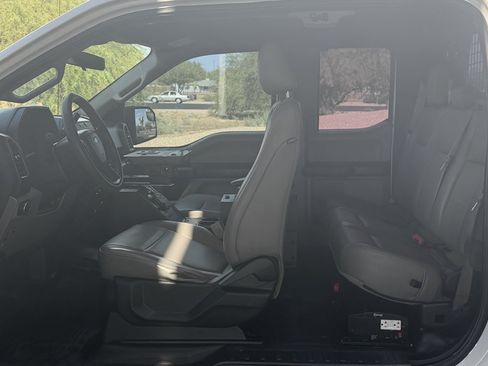 Used 2019 Ford F150 XL w/ Equipment Group 101A Mid RWD image 9