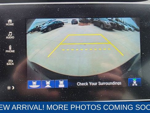 Used 2019 Honda CR-V EX-L image 20