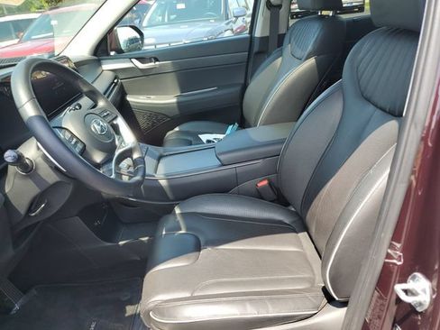 Used 2023 Hyundai Palisade Limited AWD/4WD image 16
