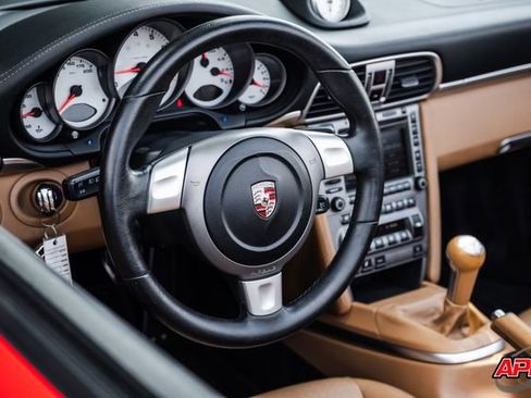 Used 2008 Porsche 911 Carrera S RWD image 6