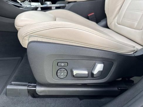 Used 2021 BMW X3 M40i w/ Premium Package image 10