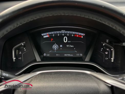 Used 2017 Honda CR-V EX-L image 5