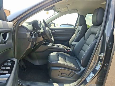New 2025 MAZDA CX-5 AWD 2.5 S w/ Select Package image 7