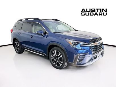 Certified 2023 Subaru Ascent Limited
