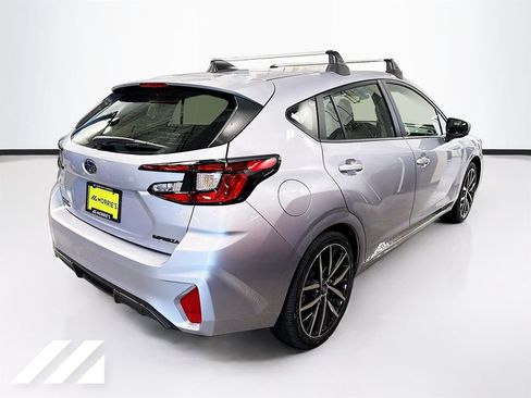 New 2026 Subaru Impreza 2.0i Sport AWD/4WD image 4