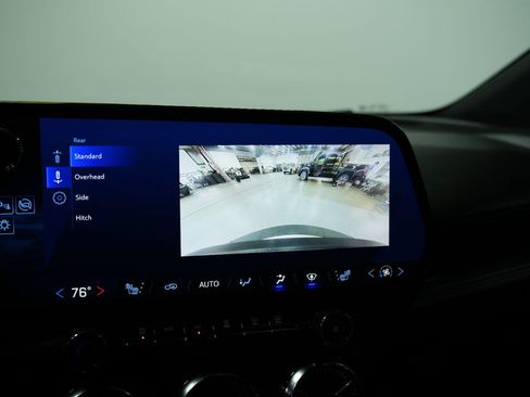 Certified 2024 Chevrolet Blazer EV LT AWD/4WD image 45