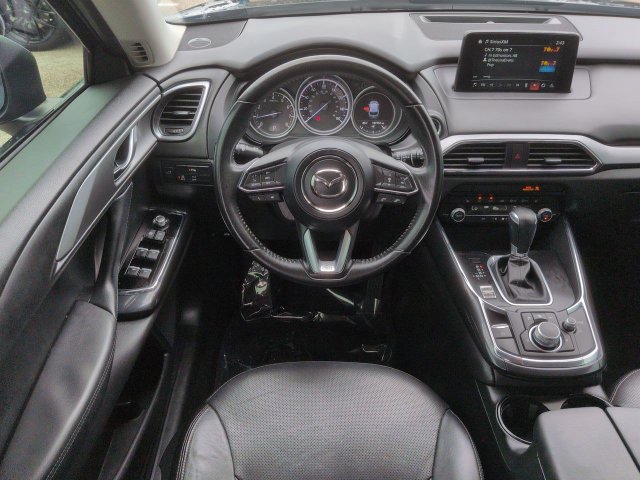 Used 2019 MAZDA CX-9 Touring w/ Touring Premium Package AWD/4WD image 18