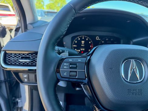 New 2026 Acura ADX AWD image 18