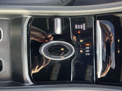 New 2025 Jeep Grand Cherokee L Limited image 24