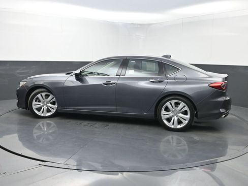 Used 2023 Acura TLX w/ Technology Package image 43