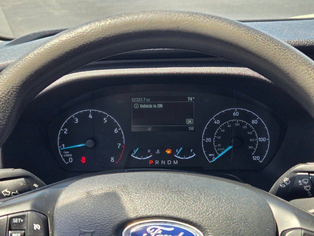 Used 2020 Ford Transit 250 Low Roof RWD image 23