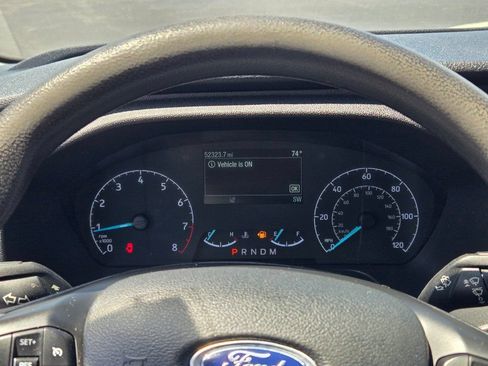 Used 2020 Ford Transit 250 Low Roof RWD image 23