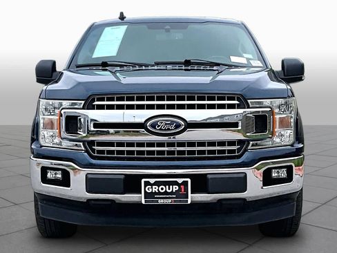 Used 2019 Ford F150 XLT w/ Equipment Group 302A Luxury RWD image 4