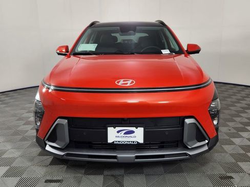 New 2026 Hyundai Kona Limited AWD/4WD image 6