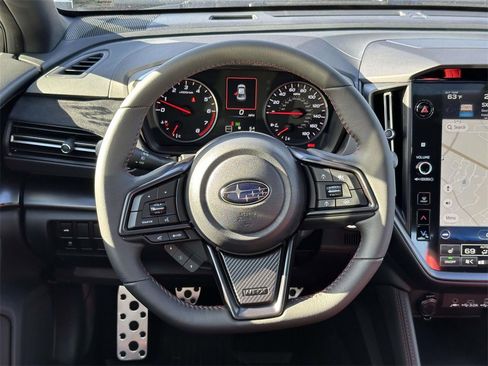 New 2025 Subaru WRX Limited image 19