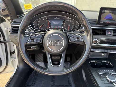 Used 2019 Audi A5 2.0T Premium w/ Convenience Package image 21