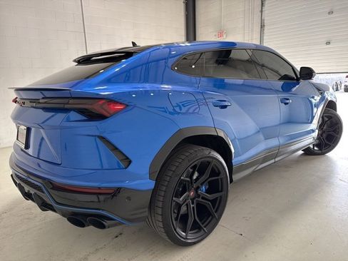 Used 2020 Lamborghini Urus image 6