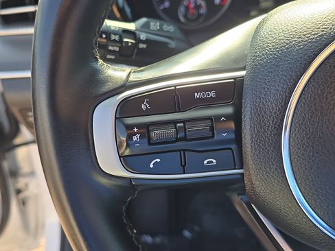 Certified 2023 Kia K5 GT-Line FWD image 29