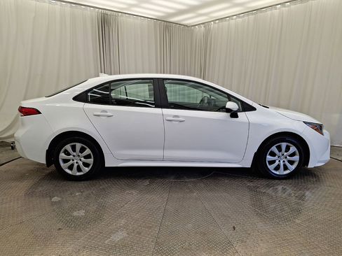 Certified 2024 Toyota Corolla LE image 25