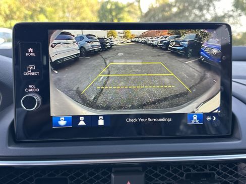 New 2025 Acura ADX FWD image 22