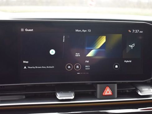 New 2026 Kia Carnival SX Prestige FWD image 35