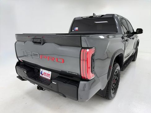 Used 2026 Toyota Tundra TRD Pro AWD/4WD image 40