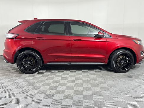 Used 2016 Ford Edge Sport w/ Equipment Group 401A AWD/4WD image 8
