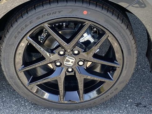New 2026 Honda Civic Sport image 6
