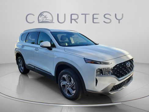 Used 2023 Hyundai Santa Fe SEL AWD/4WD image 5
