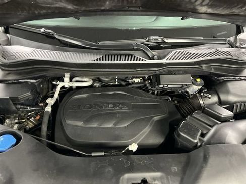 Used 2021 Honda Pilot Elite image 30