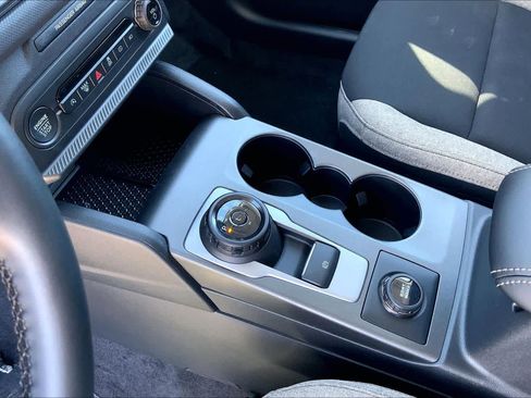 New 2026 Ford Bronco Sport Big Bend w/ Convenience Package image 7