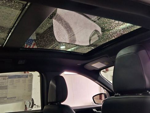 New 2025 Ford Escape ST-Line w/ Tech Pack #1 image 10