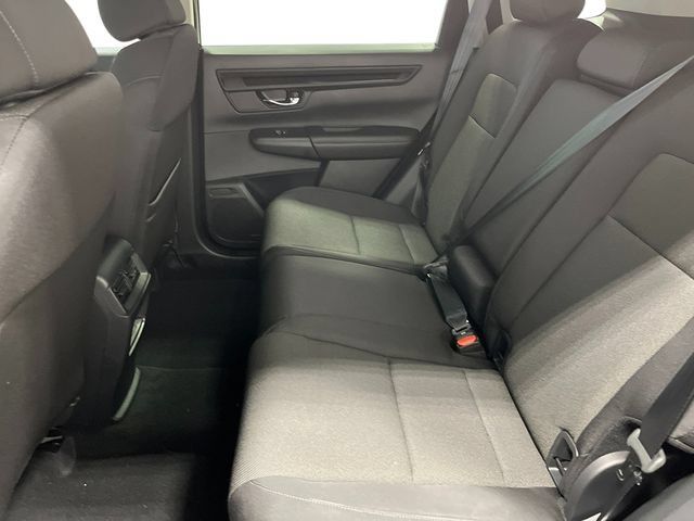 New 2026 Honda CR-V EX image 24