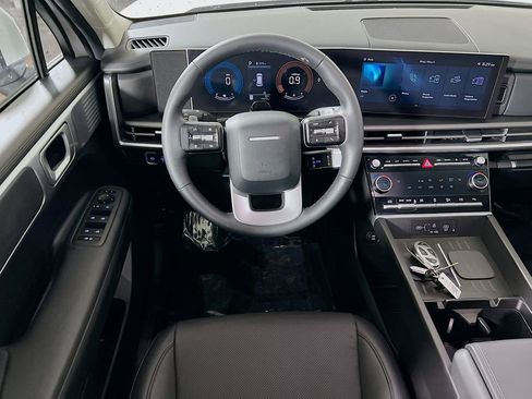 Used 2026 Hyundai Santa Fe SEL AWD/4WD image 18