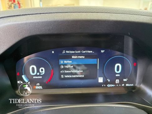 New 2026 Ford Explorer ST-Line w/ ST-Line Street Pack RWD image 18