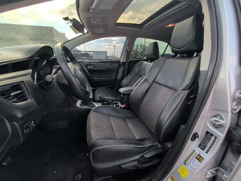 Used 2014 Toyota Corolla S FWD image 17