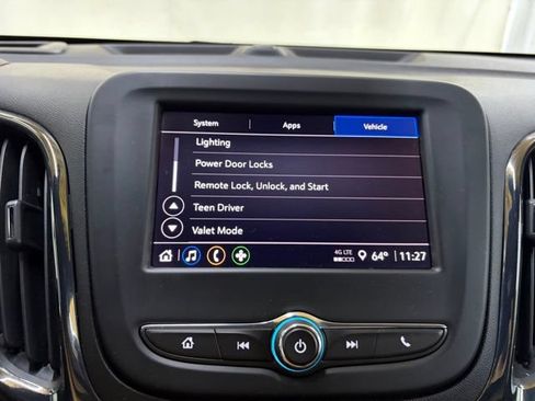 Used 2022 Chevrolet Equinox RS FWD image 60