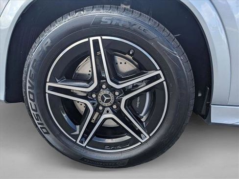 Certified 2025 Mercedes-Benz GLE 350 GLE 350 image 21