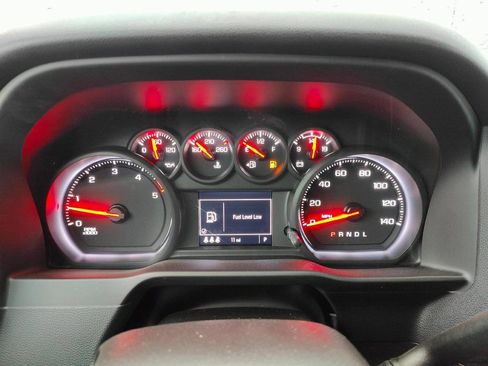 Used 2024 GMC Sierra 3500 Pro image 14