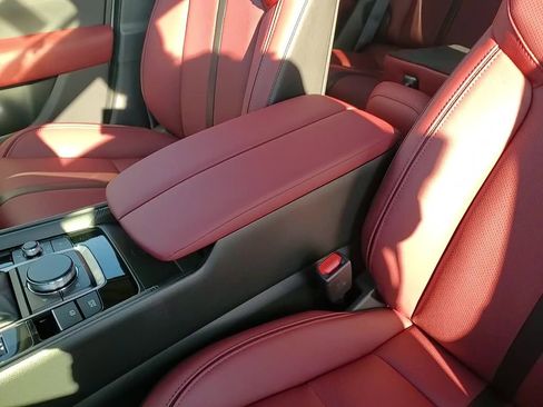 New 2026 MAZDA CX-50 AWD 2.5 Hybrid w/ Weather Package image 21