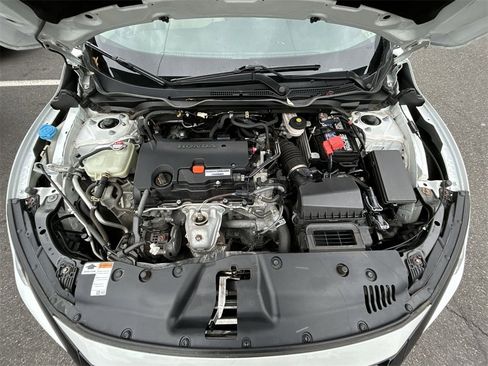 Used 2020 Honda Civic LX image 14