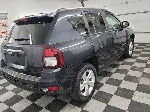 Used 2014 Jeep Compass Sport w/ Power Value Group AWD/4WD image 5